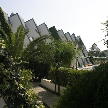 Hotel Nova Apart Ören Exterior foto