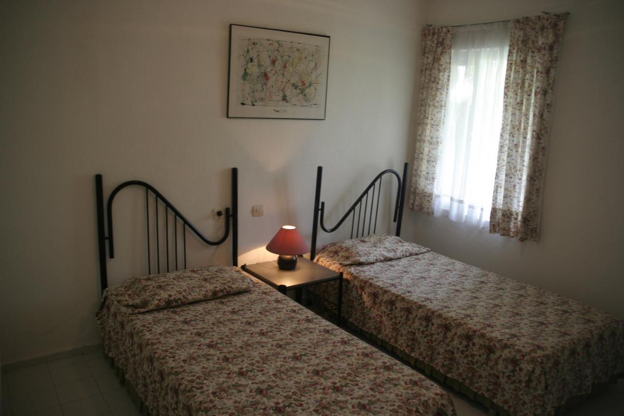 Hotel Nova Apart Ören Habitación foto