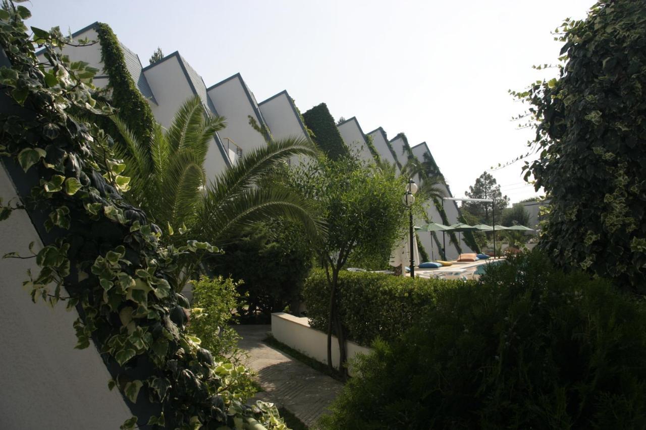 Hotel Nova Apart Ören Exterior foto